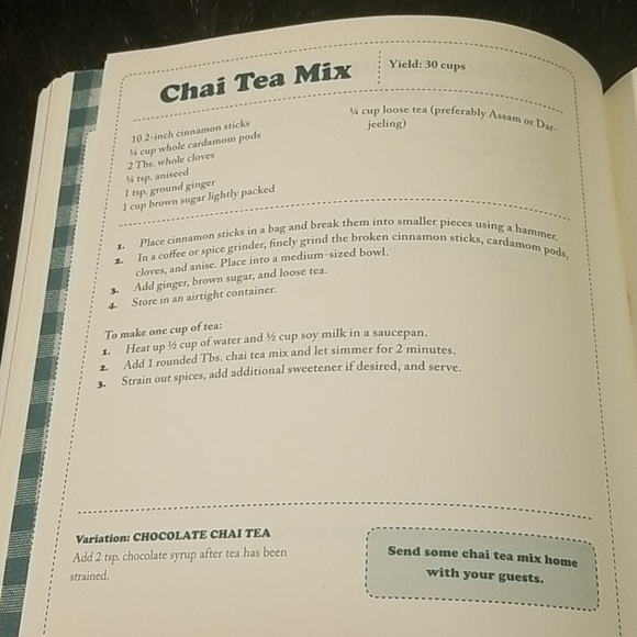 The Vegan Family Cookbook by Chef B. M - Picture 11 of 12